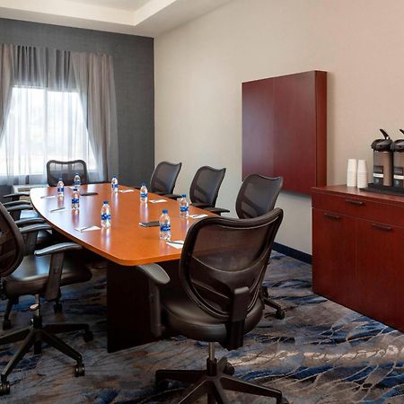Fairfield Inn & Suites By Marriott Selma Kingsburg Ngoại thất bức ảnh