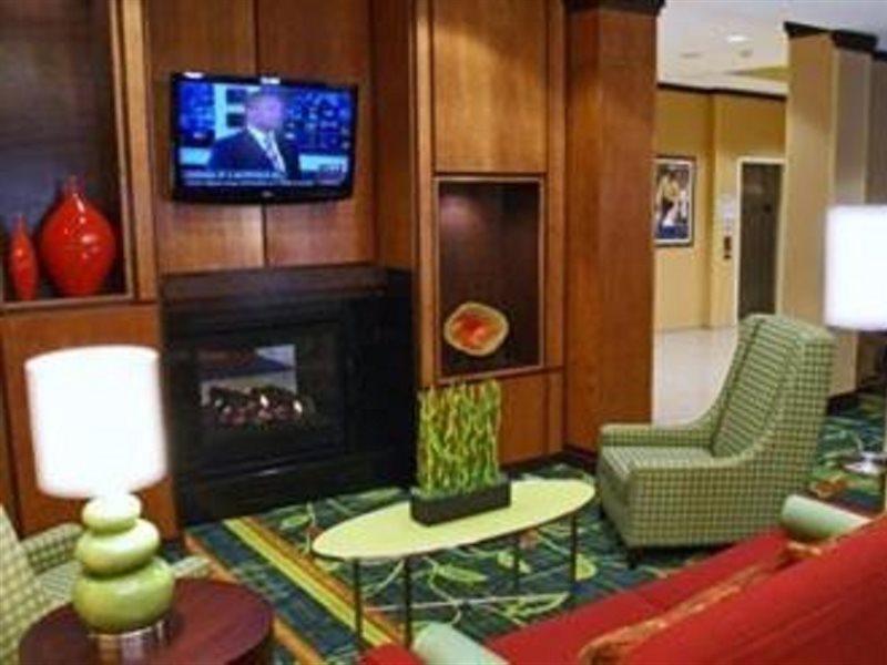 Fairfield Inn & Suites By Marriott Selma Kingsburg Ngoại thất bức ảnh