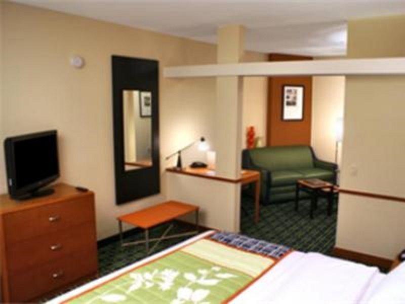 Fairfield Inn & Suites By Marriott Selma Kingsburg Ngoại thất bức ảnh