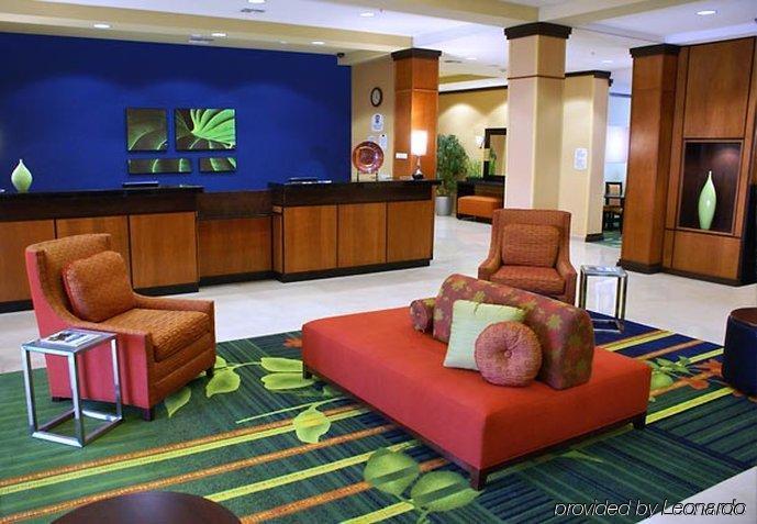 Fairfield Inn & Suites By Marriott Selma Kingsburg Nội địa bức ảnh