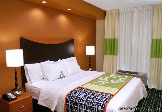 Fairfield Inn & Suites By Marriott Selma Kingsburg Phòng bức ảnh