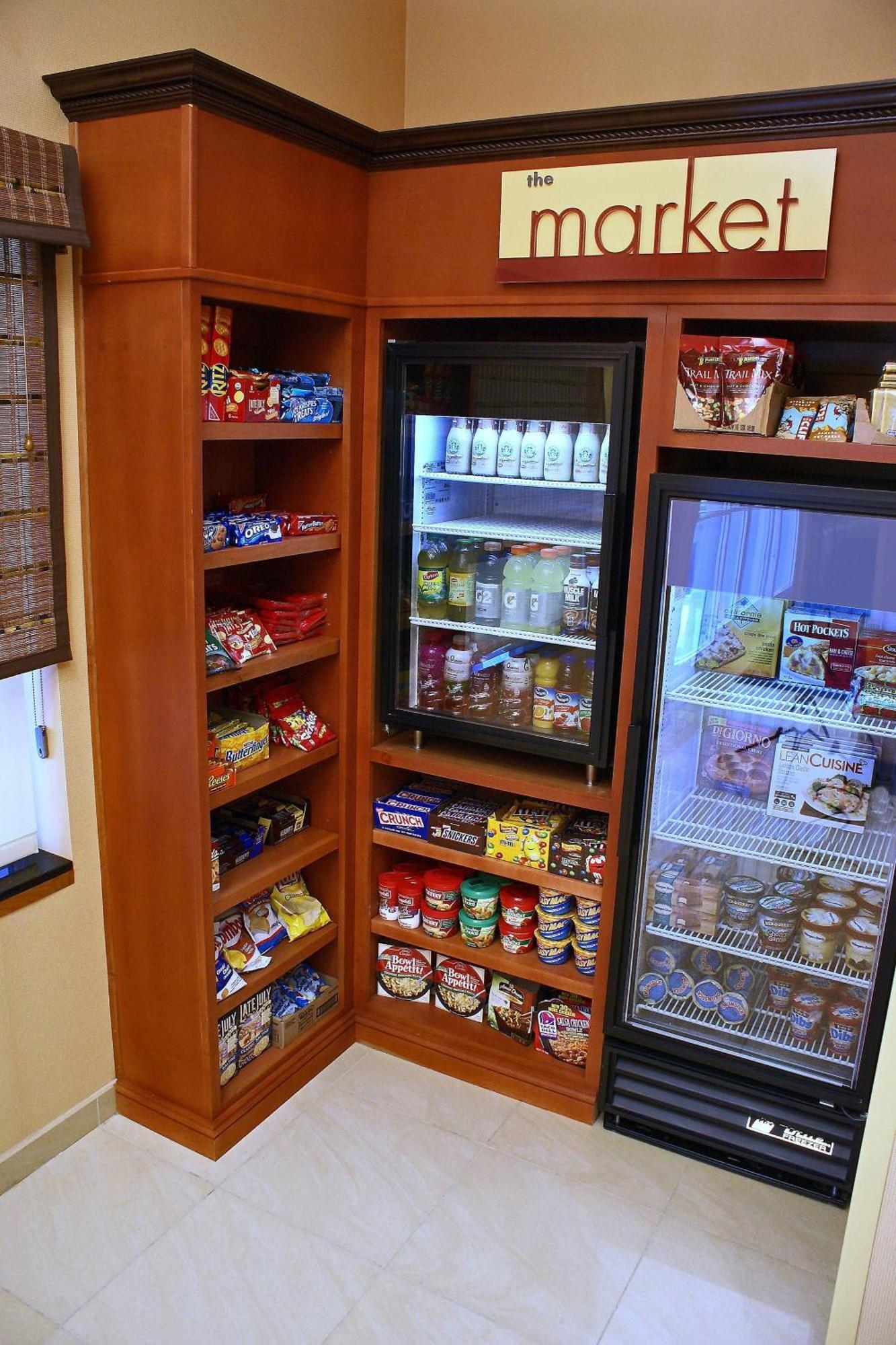 Fairfield Inn & Suites By Marriott Selma Kingsburg Ngoại thất bức ảnh