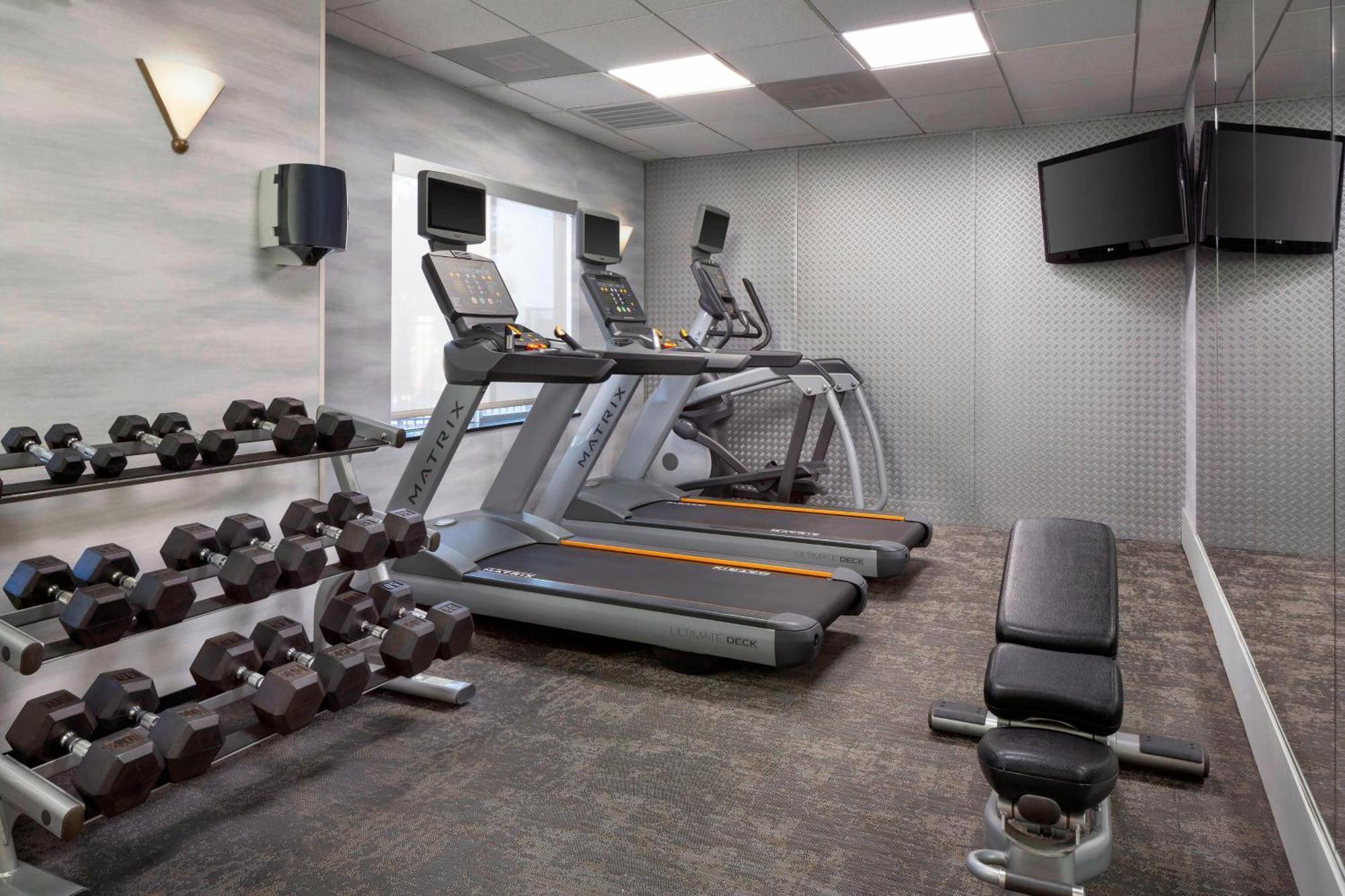 Fairfield Inn & Suites By Marriott Selma Kingsburg Ngoại thất bức ảnh