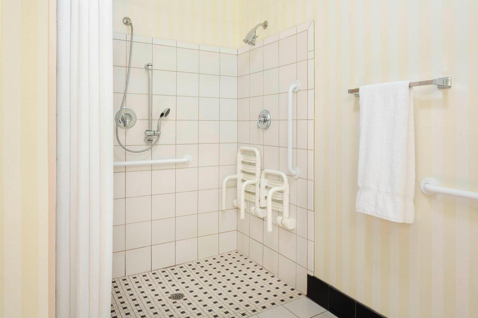 Fairfield Inn & Suites By Marriott Selma Kingsburg Ngoại thất bức ảnh